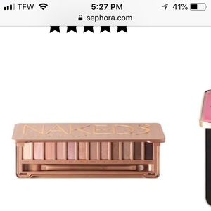 Meet your Posher, Ava